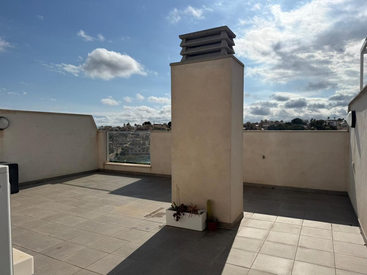 Tussenverdieping Appartement met 2 slaapkamers in Villamartin - 26