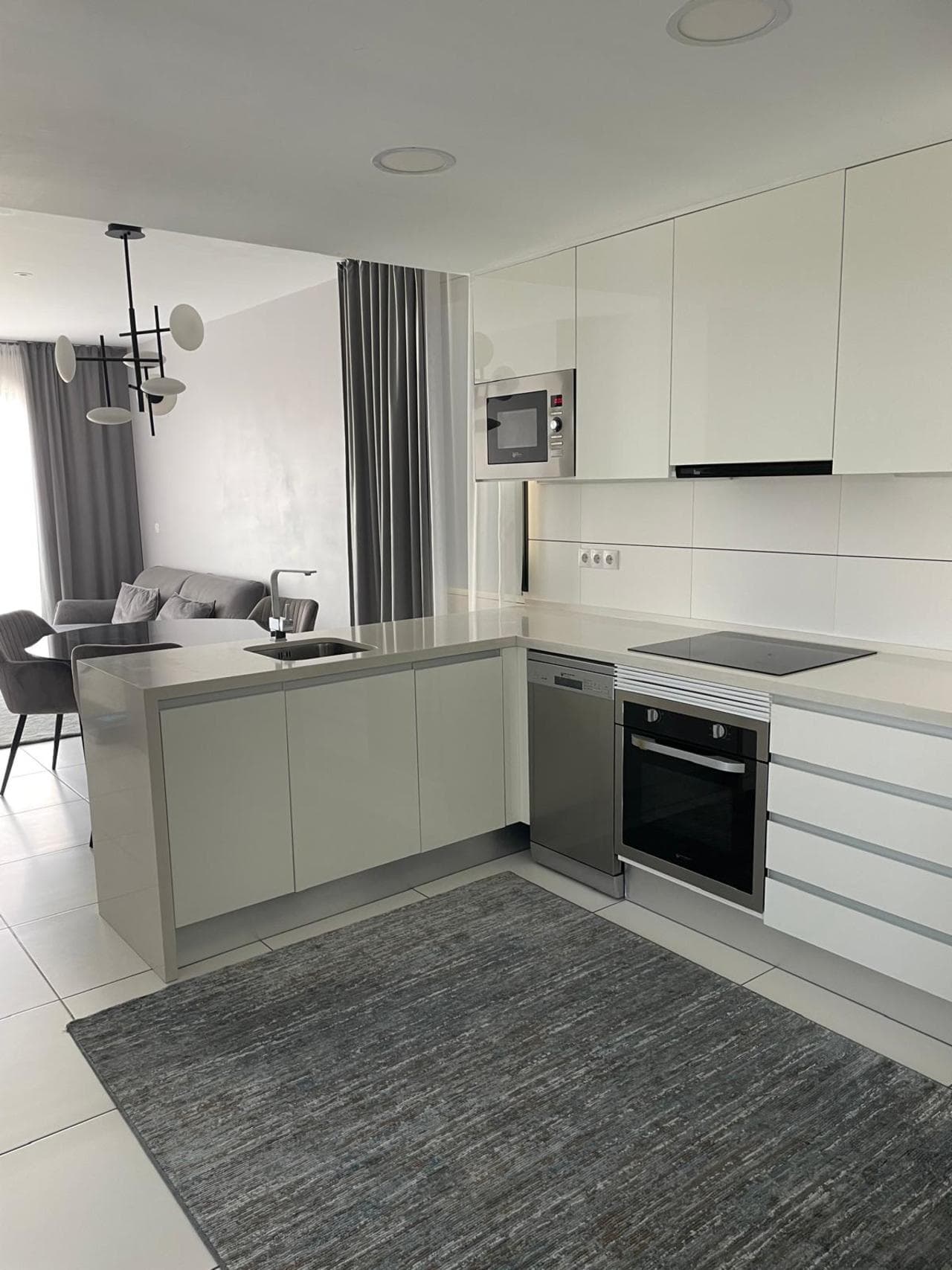 Tussenverdieping Appartement met 2 slaapkamers in Villamartin - 19