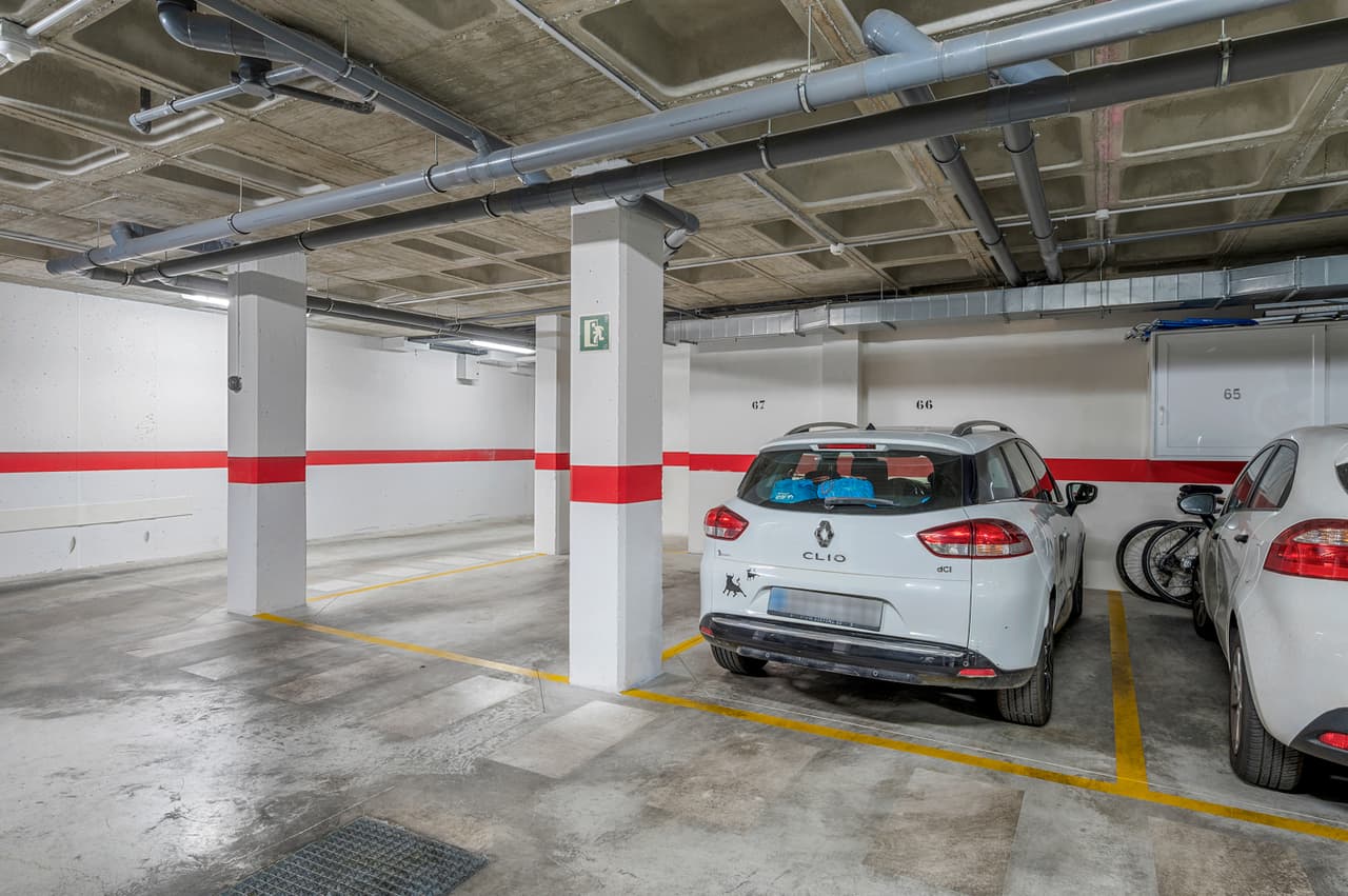 Tussenverdieping Appartement met 2 slaapkamers in Villamartin - 30