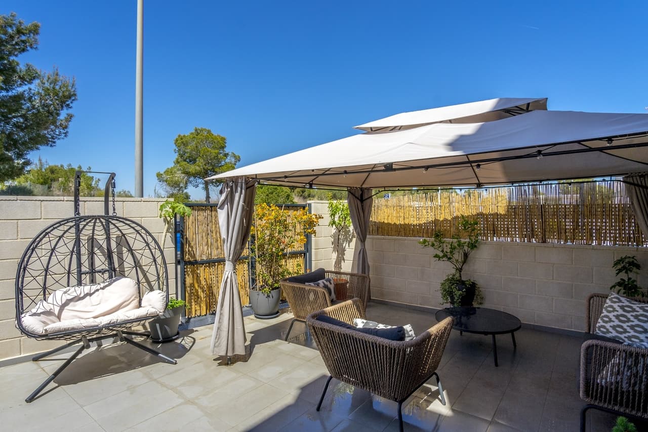 3 bed Townhouse in Villamartin - 5
