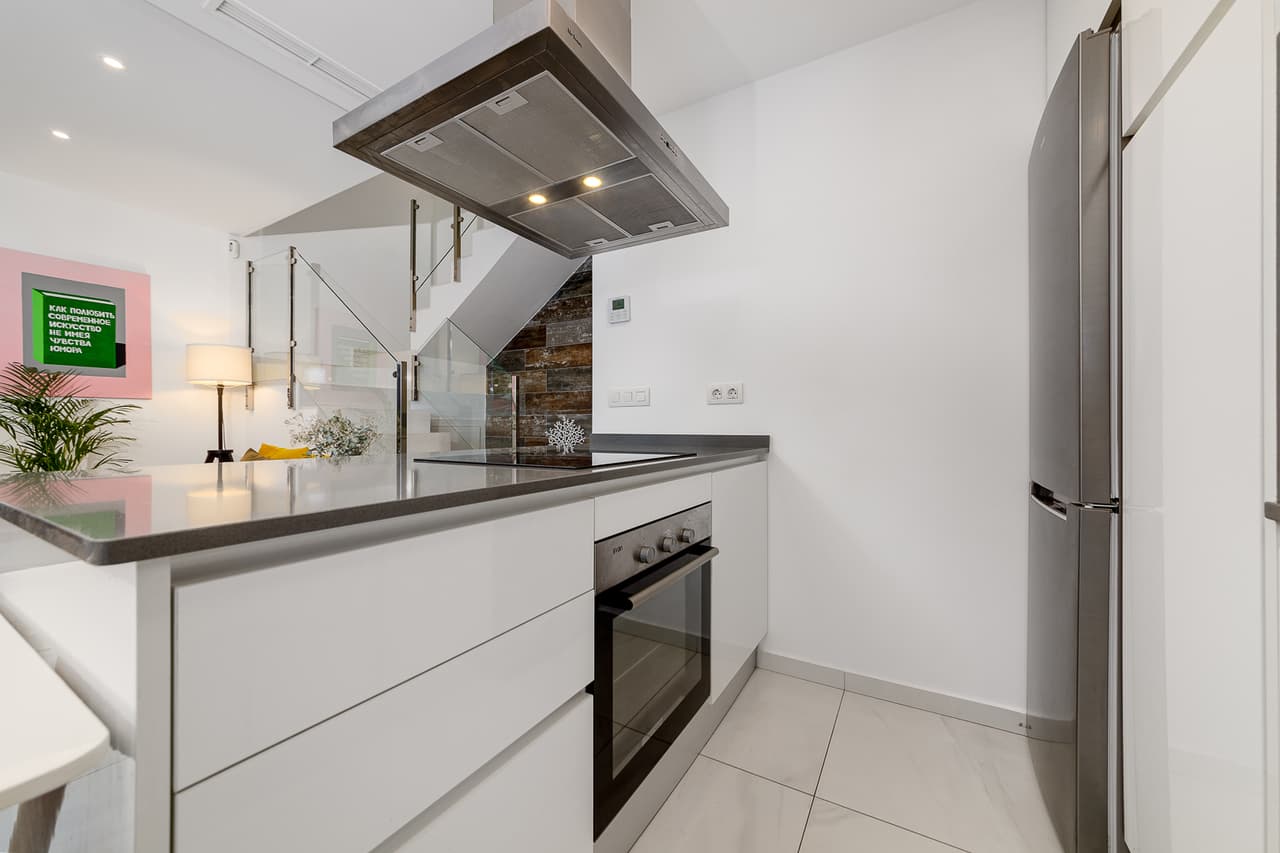 3 bed Townhouse in Villamartin - 15