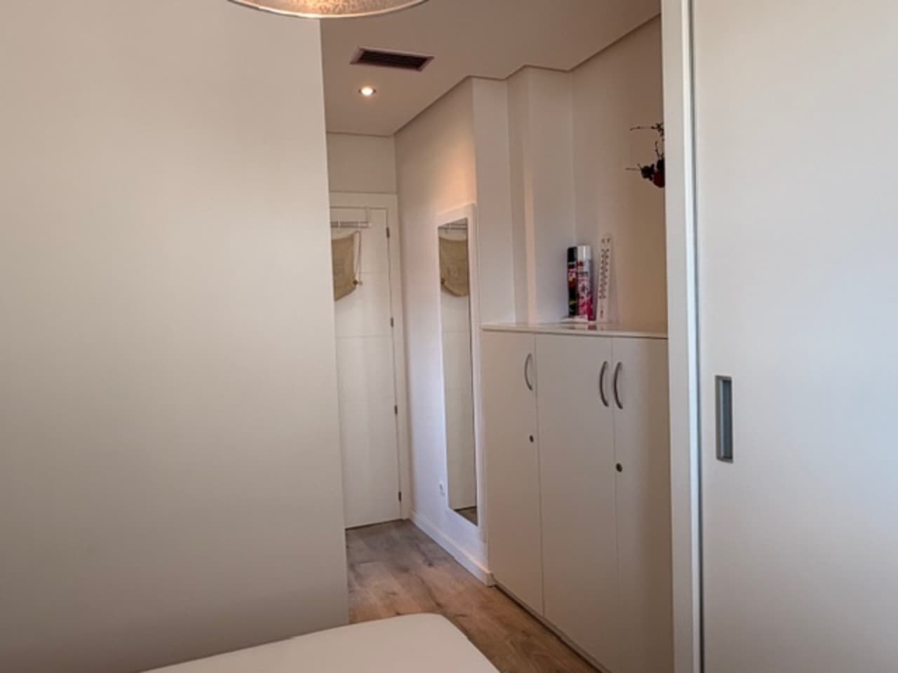 2 bed Middle Floor Apartment in Los Dolses - 7