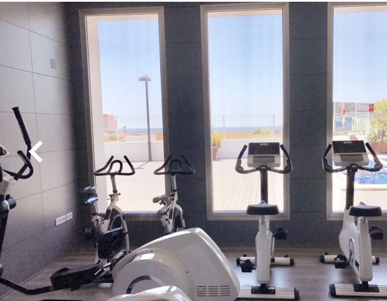2 bed Middle Floor Apartment in Los Dolses - 27