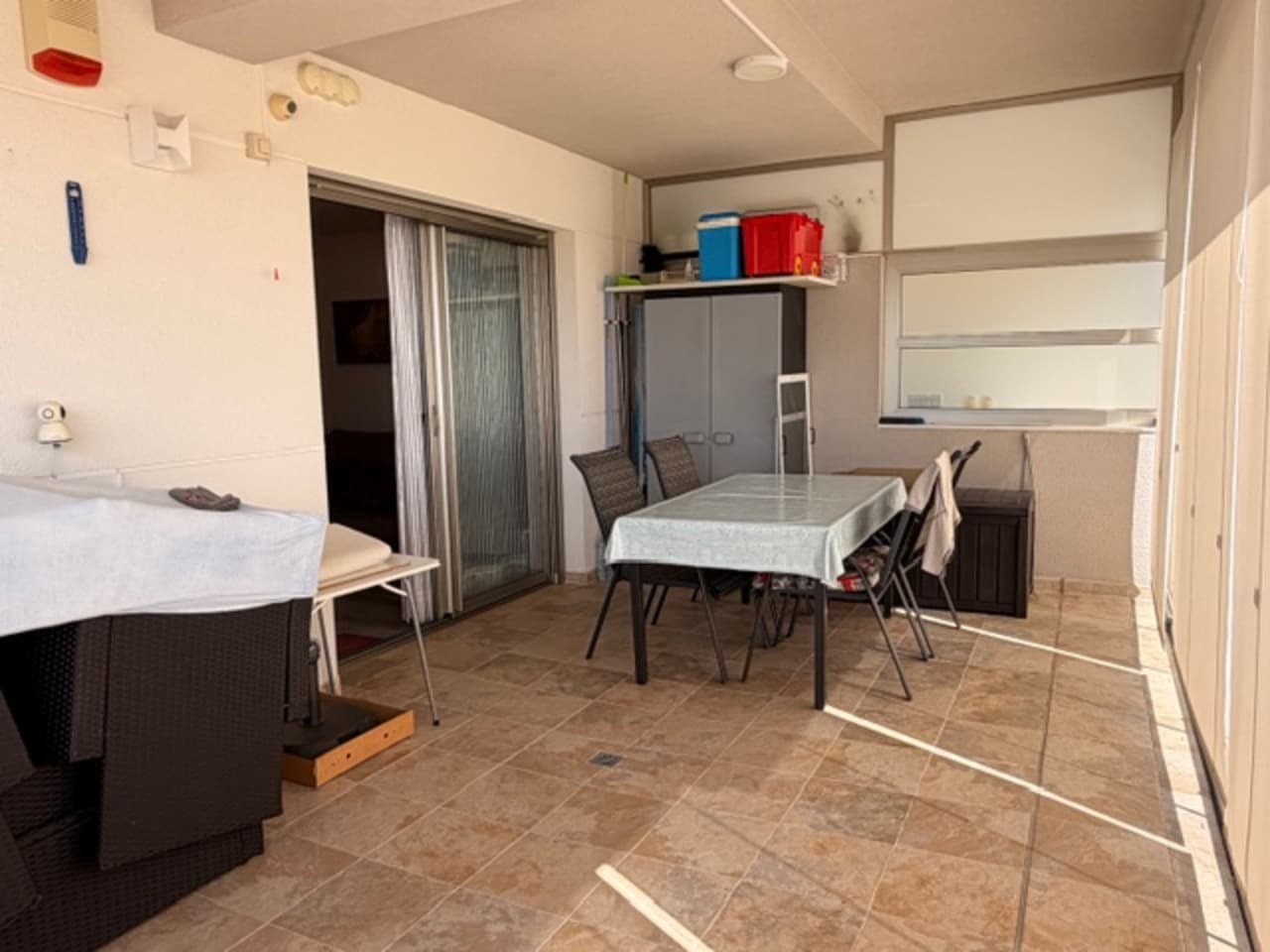 2 bed Middle Floor Apartment in Los Dolses - 13