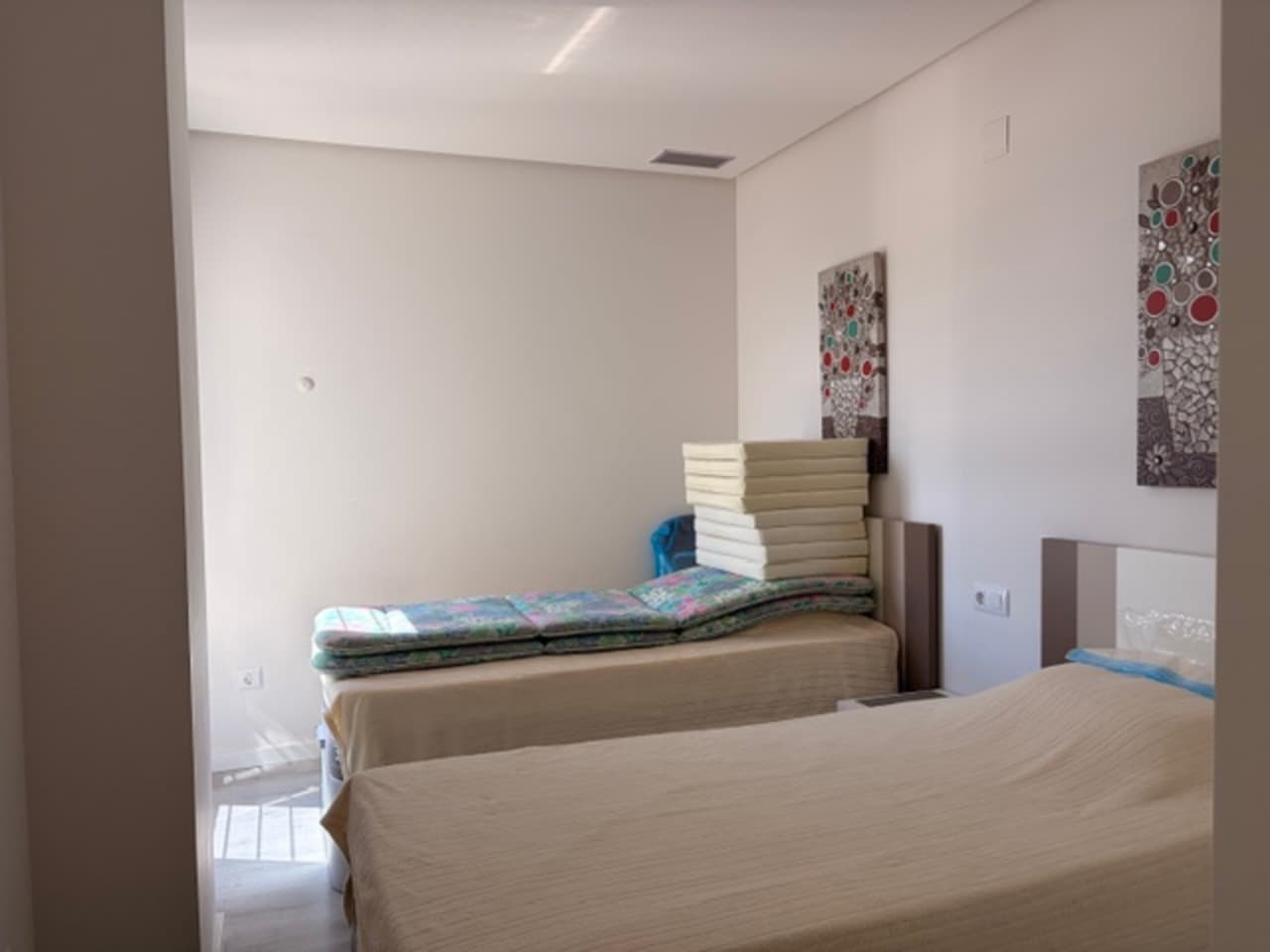 2 bed Middle Floor Apartment in Los Dolses - 10
