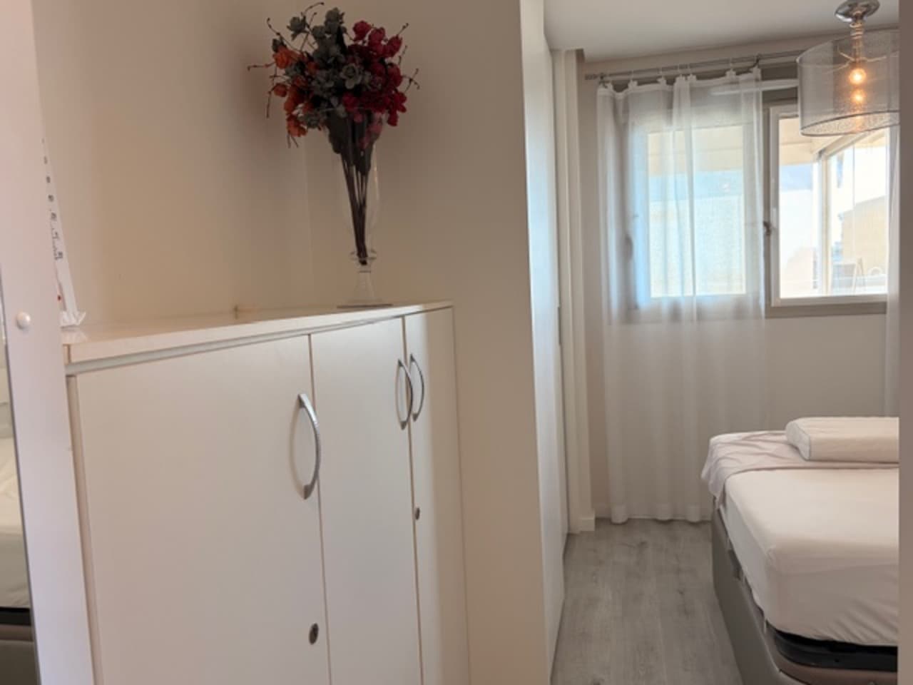 2 bed Middle Floor Apartment in Los Dolses - 6