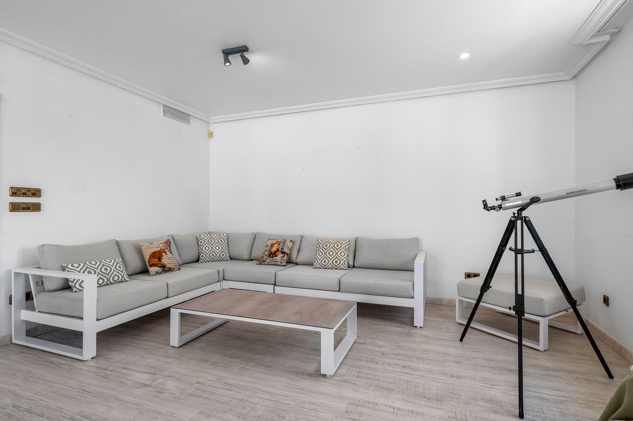 Vrijstaande Villa met 7 slaapkamers in Torre de la Horadada - 35