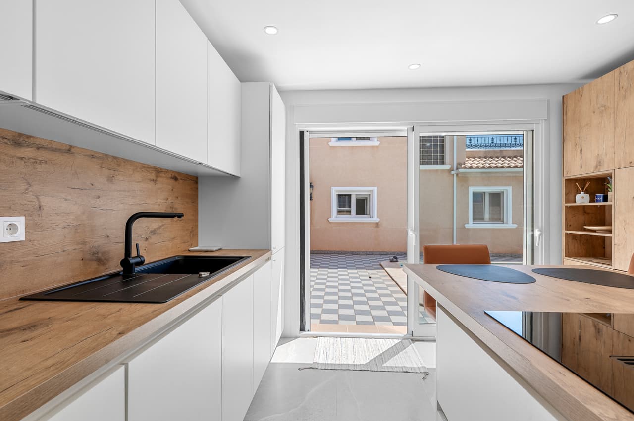 Vrijstaande Villa met 7 slaapkamers in Torre de la Horadada - 15
