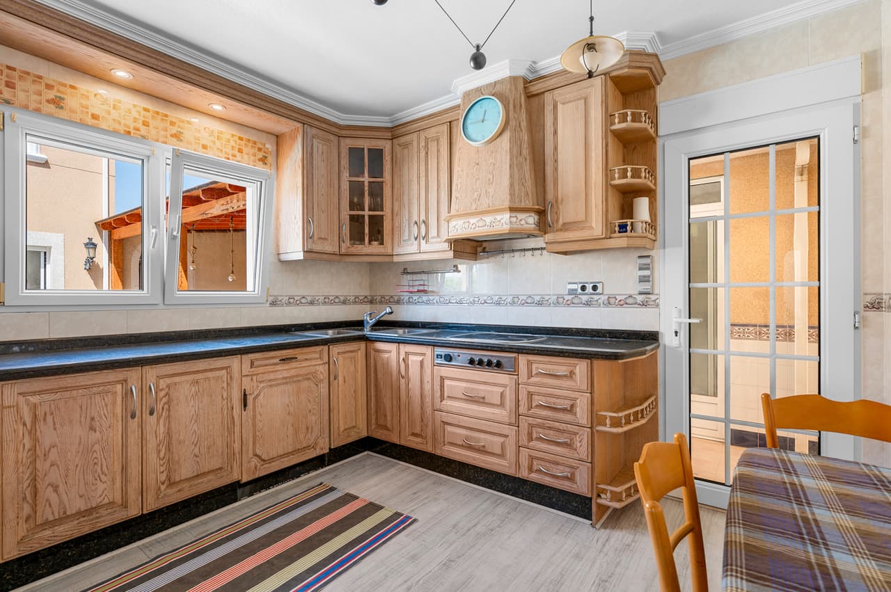Vrijstaande Villa met 7 slaapkamers in Torre de la Horadada - 37