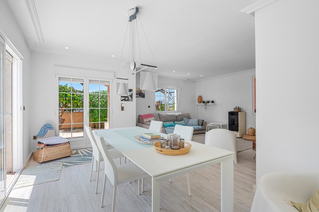 Vrijstaande Villa met 7 slaapkamers in Torre de la Horadada - 13
