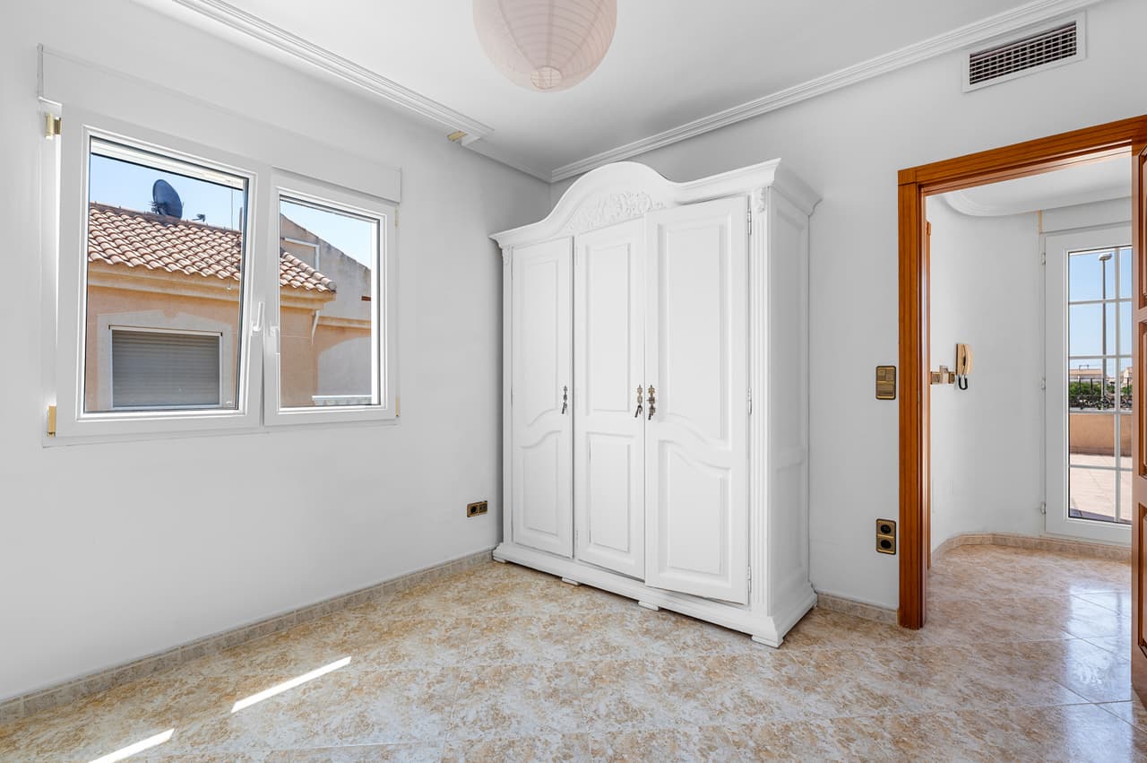 Vrijstaande Villa met 7 slaapkamers in Torre de la Horadada - 42