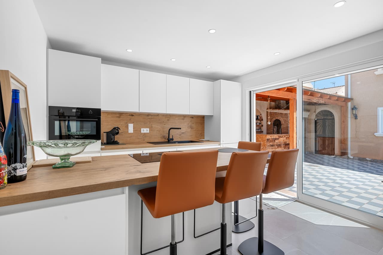 Vrijstaande Villa met 7 slaapkamers in Torre de la Horadada - 18