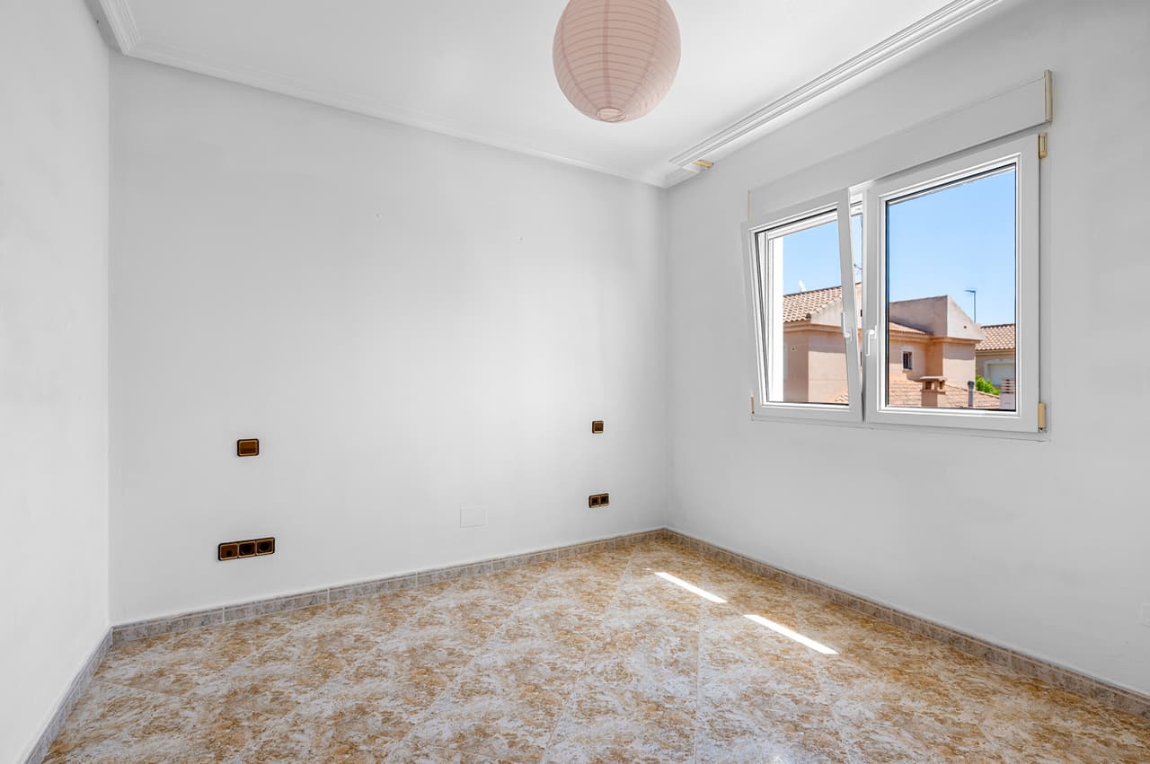 Vrijstaande Villa met 7 slaapkamers in Torre de la Horadada - 43