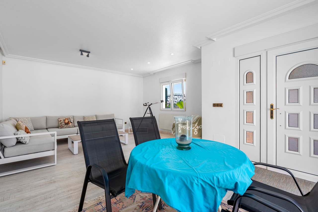 Vrijstaande Villa met 7 slaapkamers in Torre de la Horadada - 34