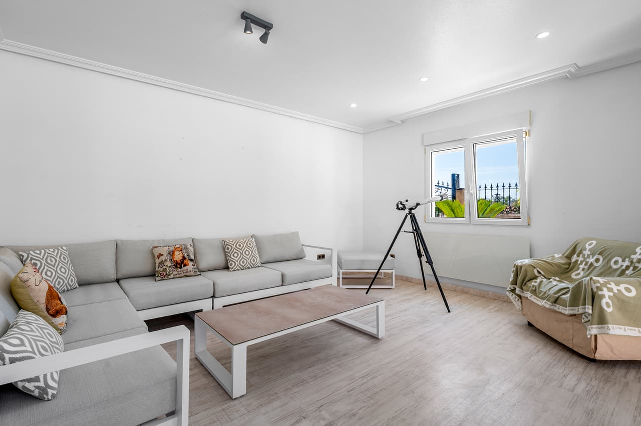 Vrijstaande Villa met 7 slaapkamers in Torre de la Horadada - 36