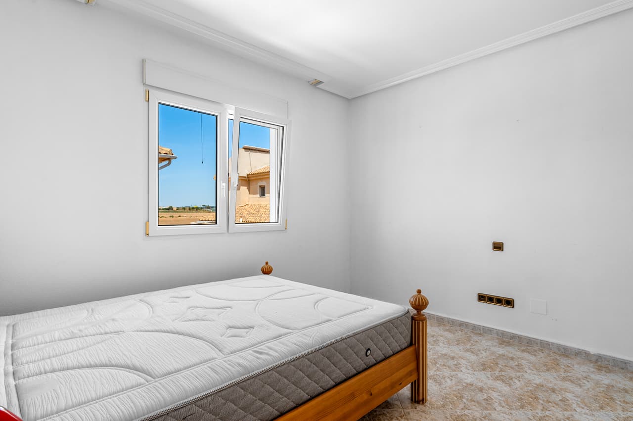 Vrijstaande Villa met 7 slaapkamers in Torre de la Horadada - 41