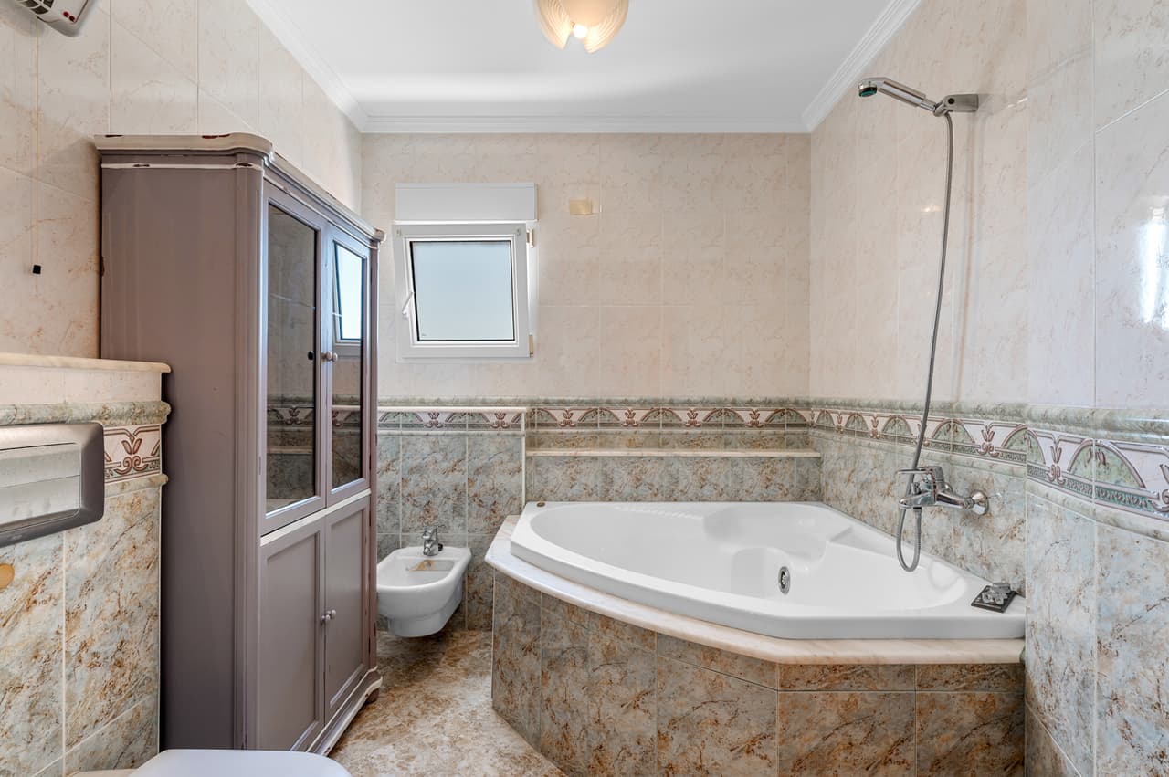 Vrijstaande Villa met 7 slaapkamers in Torre de la Horadada - 44