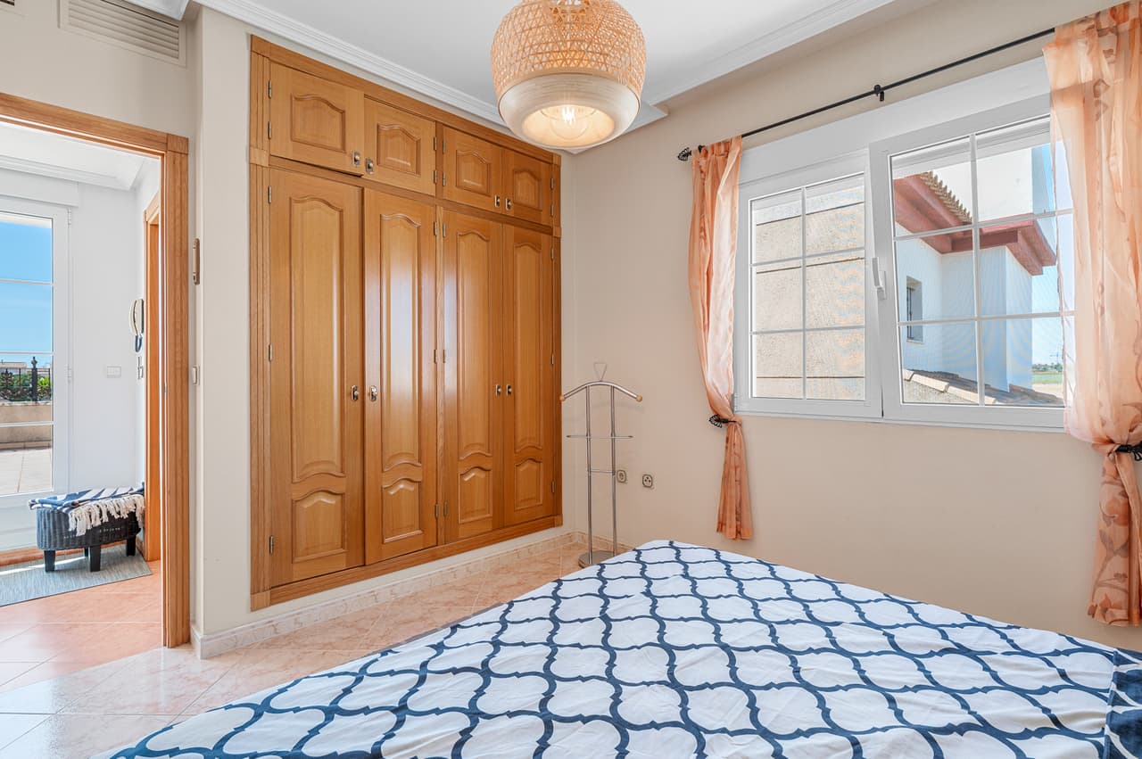 Vrijstaande Villa met 7 slaapkamers in Torre de la Horadada - 22