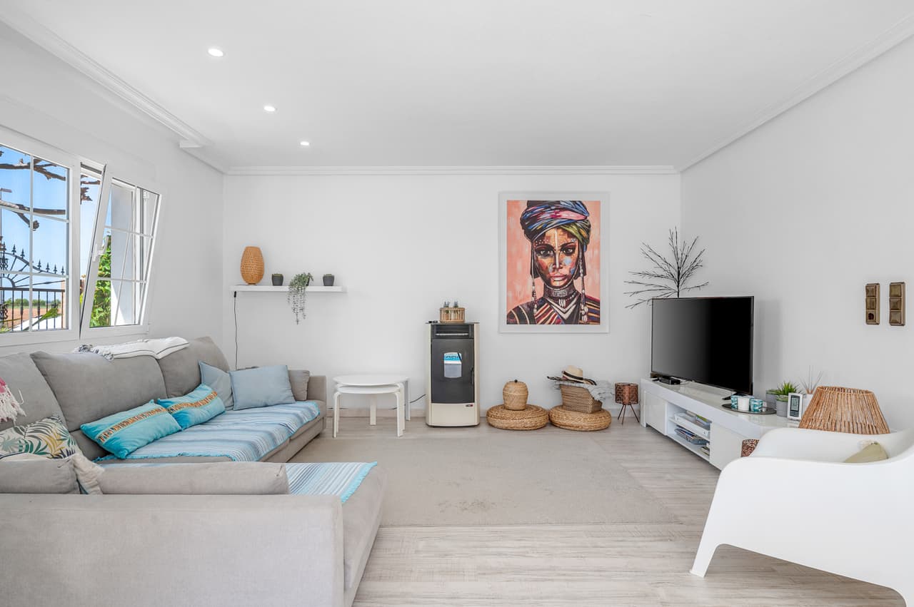 Vrijstaande Villa met 7 slaapkamers in Torre de la Horadada - 14
