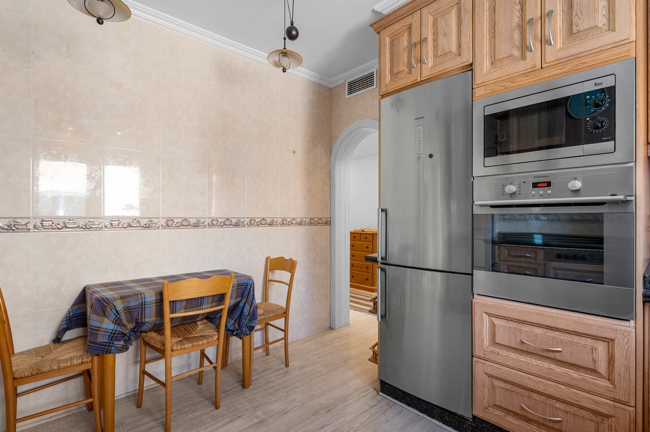 Vrijstaande Villa met 7 slaapkamers in Torre de la Horadada - 39