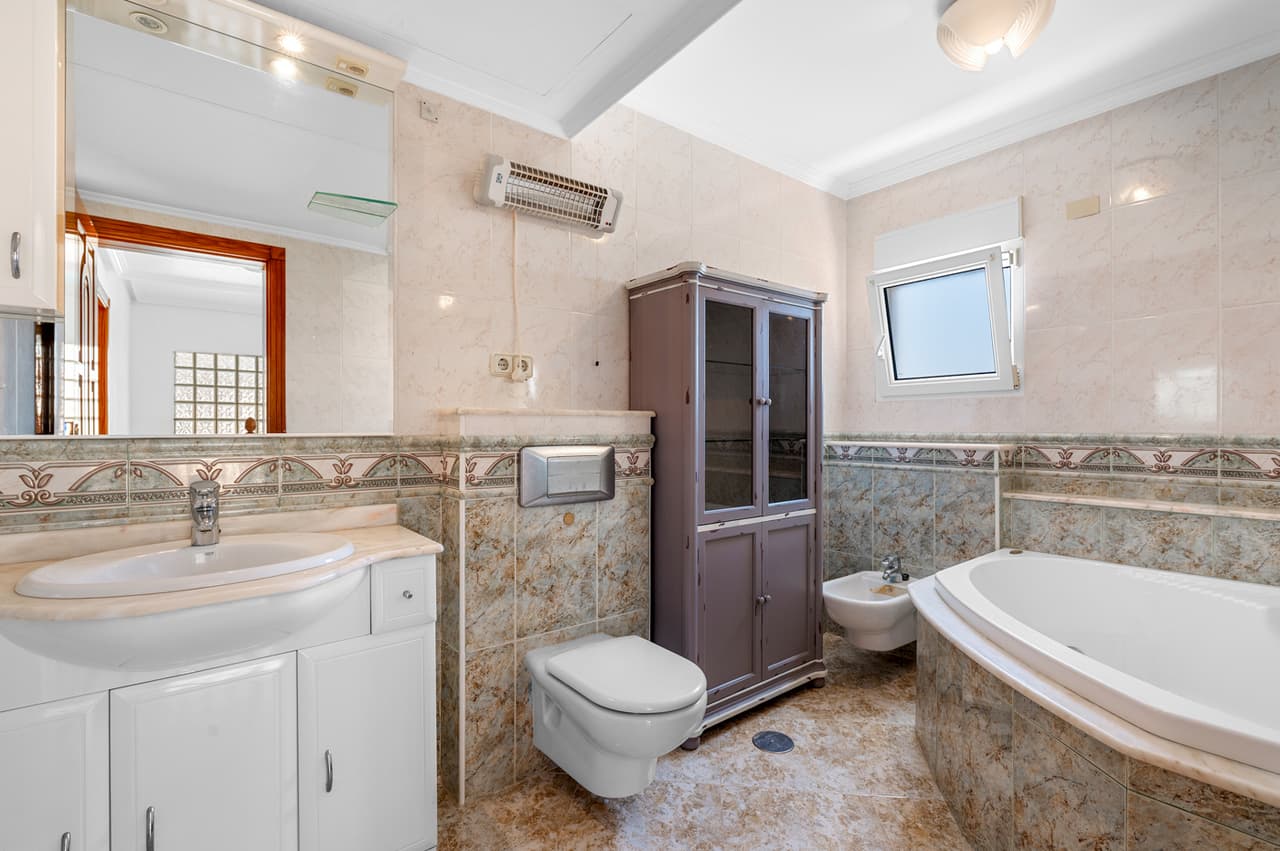 Vrijstaande Villa met 7 slaapkamers in Torre de la Horadada - 45