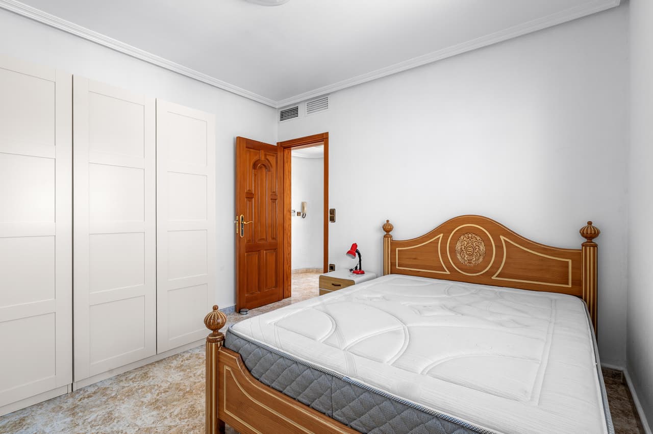 Vrijstaande Villa met 7 slaapkamers in Torre de la Horadada - 40