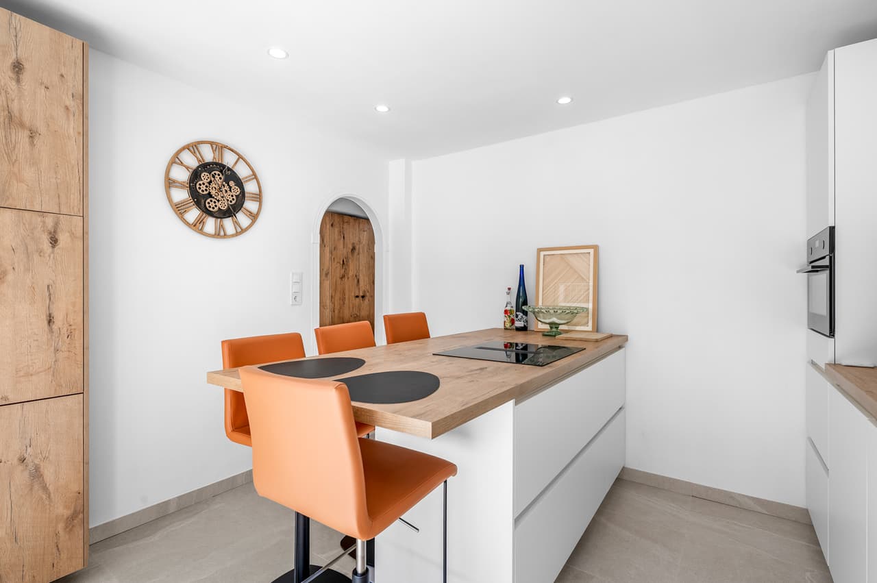 Vrijstaande Villa met 7 slaapkamers in Torre de la Horadada - 16
