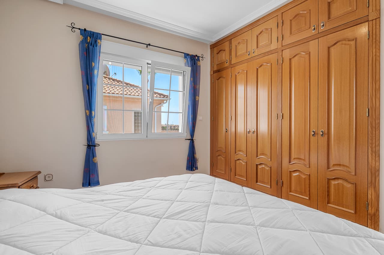 Vrijstaande Villa met 7 slaapkamers in Torre de la Horadada - 20