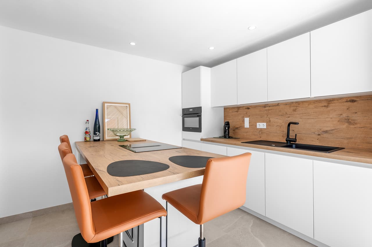 Vrijstaande Villa met 7 slaapkamers in Torre de la Horadada - 17
