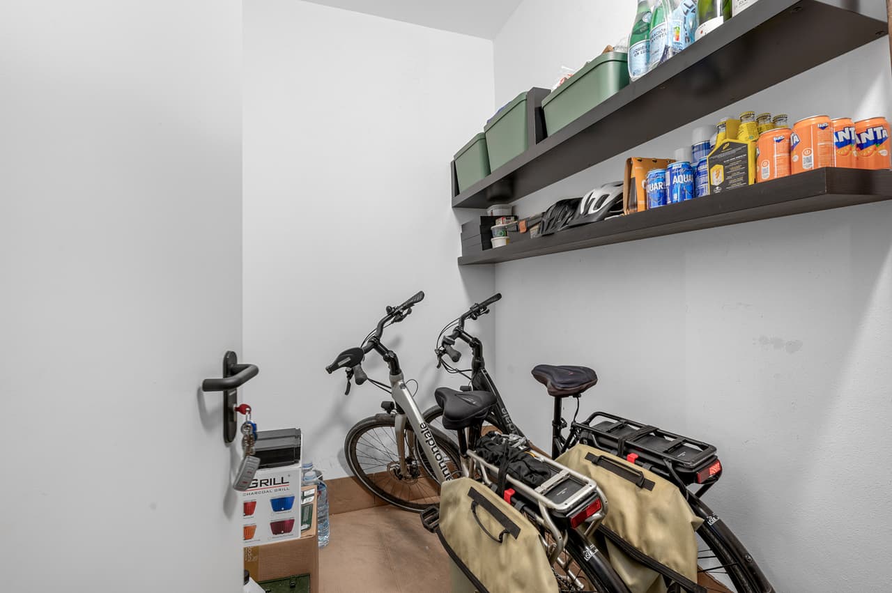 Apartamento Planta Media de 2 dormitorios en Villamartin - 26