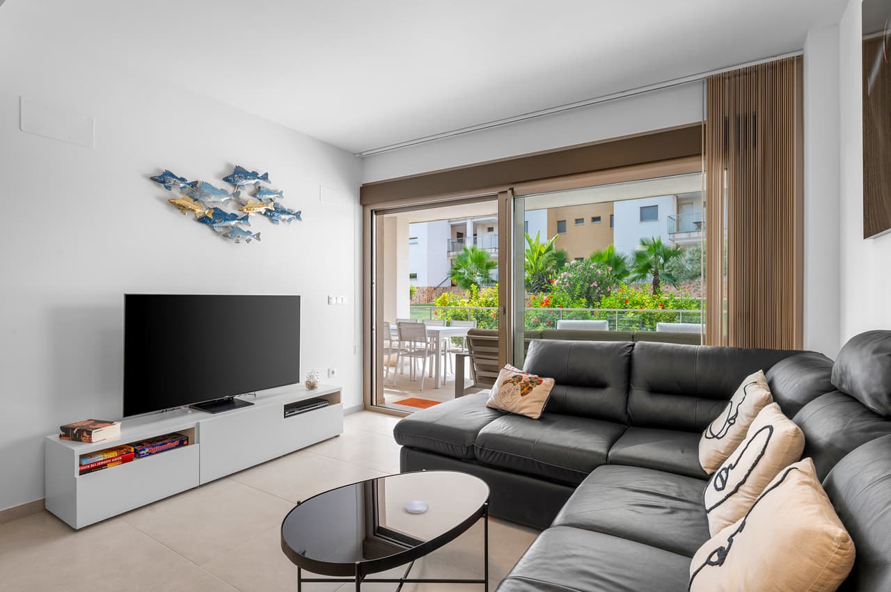 Apartamento Planta Media de 2 dormitorios en Villamartin - 15