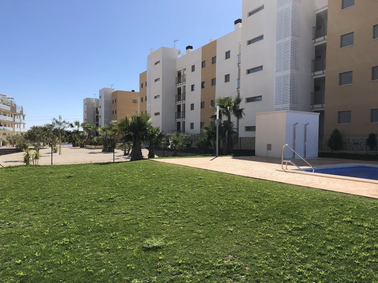 Apartamento Planta Media de 2 dormitorios en Los Dolses - 5