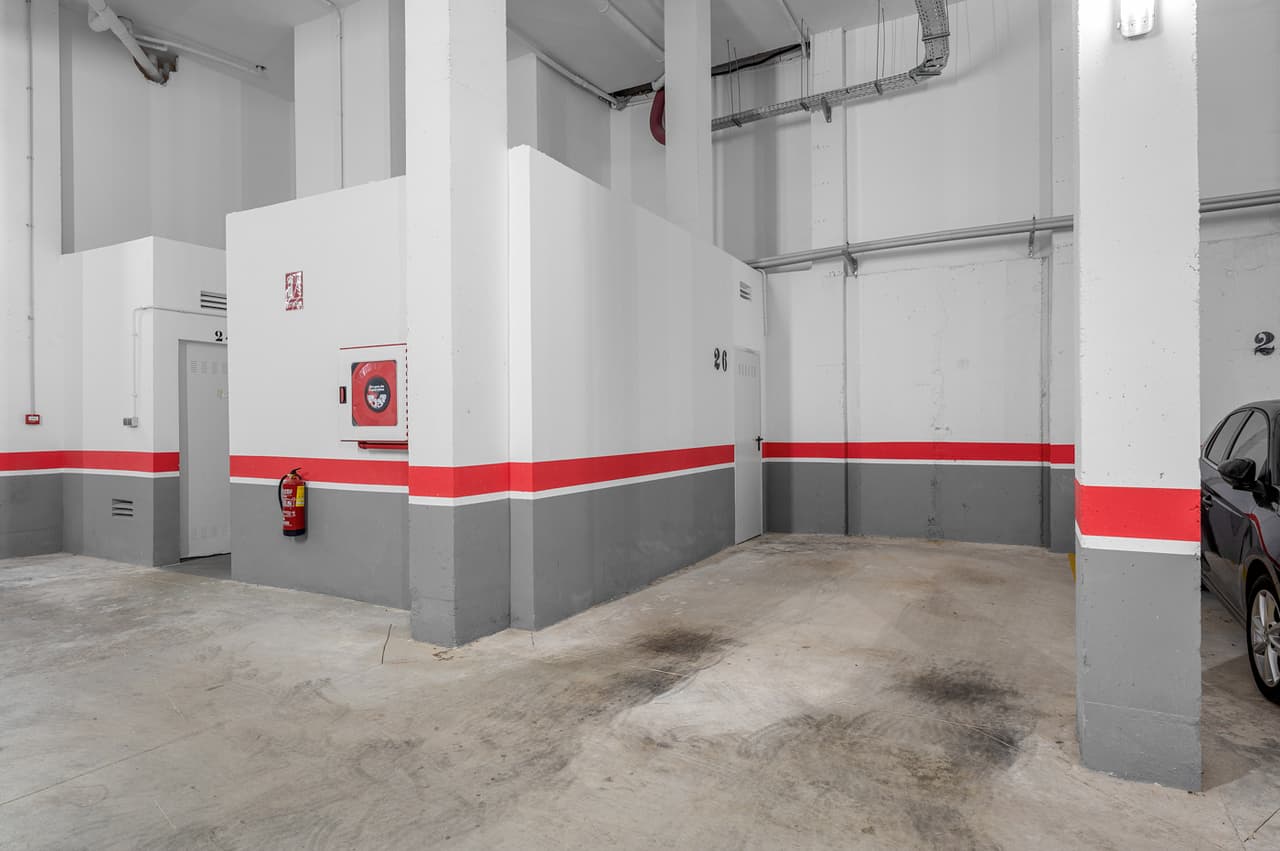 Apartamento Planta Media de 2 dormitorios en Villamartin - 25