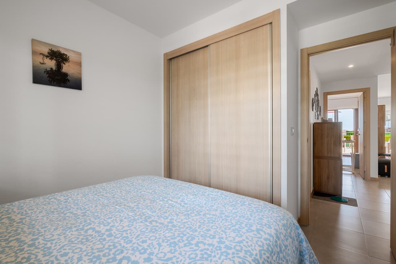 Tussenverdieping Appartement met 2 slaapkamers in Cabo Roig - 25