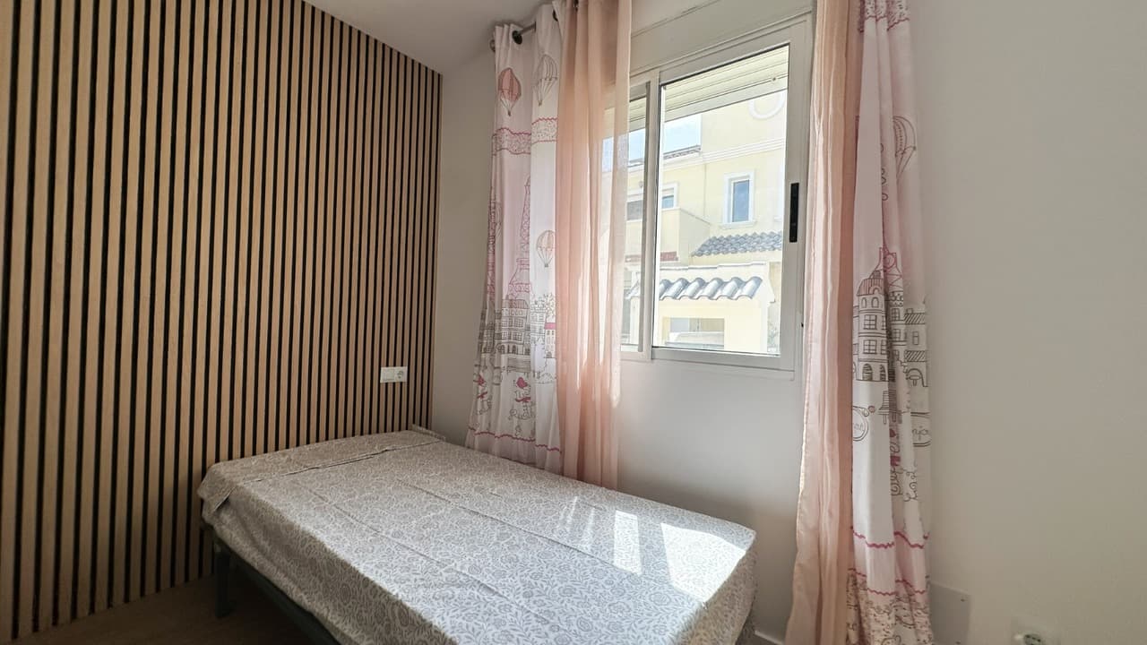 Vrijstaande Villa met 3 slaapkamers in Villamartin - 5