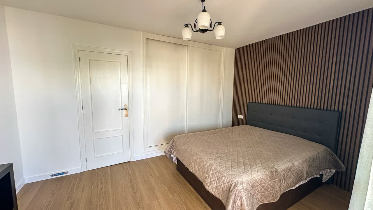 Vrijstaande Villa met 3 slaapkamers in Villamartin - 25