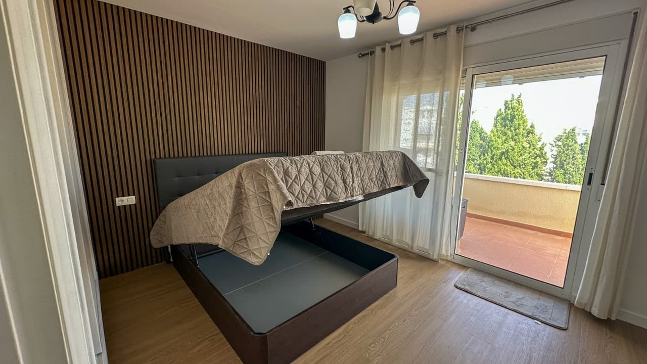 Vrijstaande Villa met 3 slaapkamers in Villamartin - 36