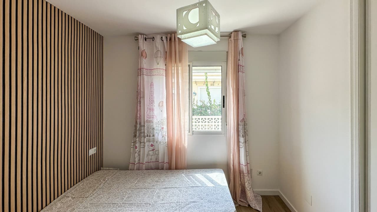 Vrijstaande Villa met 3 slaapkamers in Villamartin - 3