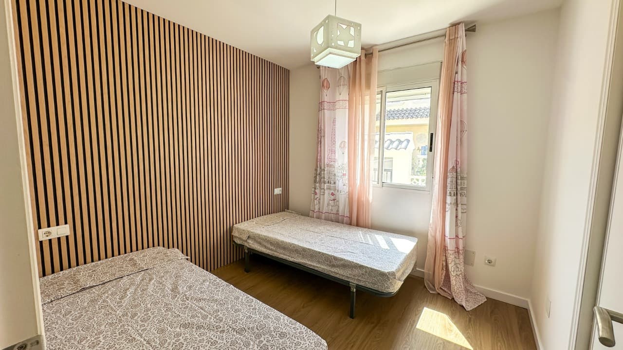 Vrijstaande Villa met 3 slaapkamers in Villamartin - 8