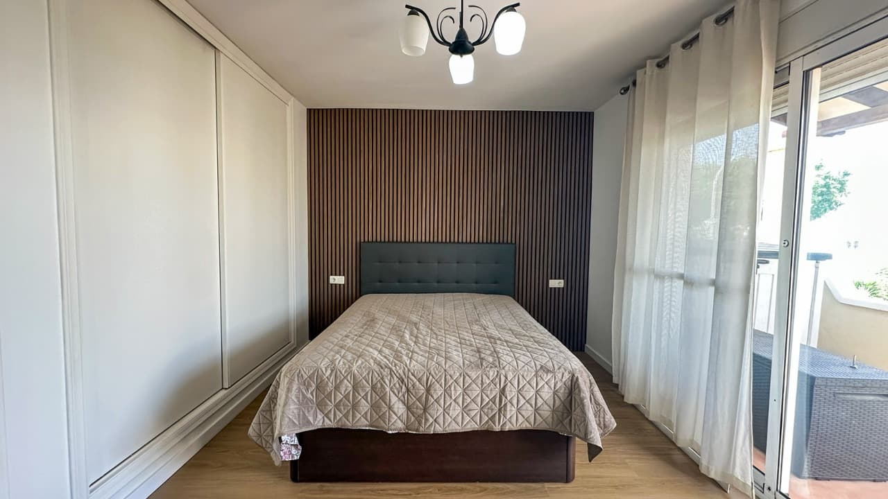 Vrijstaande Villa met 3 slaapkamers in Villamartin - 31
