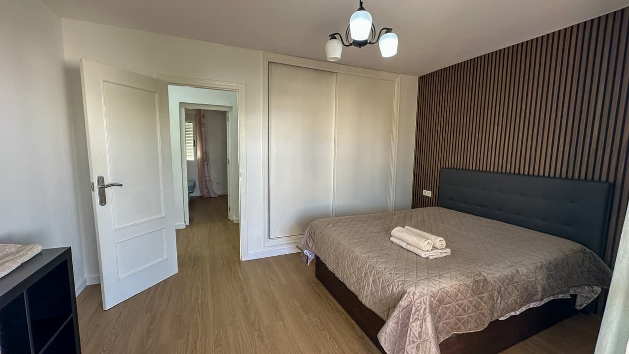 Vrijstaande Villa met 3 slaapkamers in Villamartin - 35