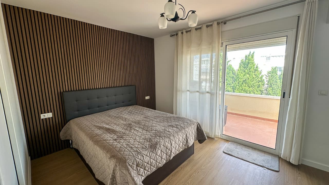 Vrijstaande Villa met 3 slaapkamers in Villamartin - 24