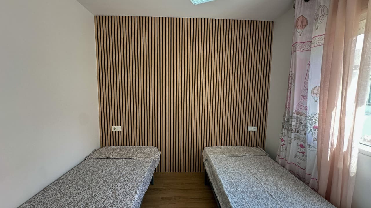 Vrijstaande Villa met 3 slaapkamers in Villamartin - 9