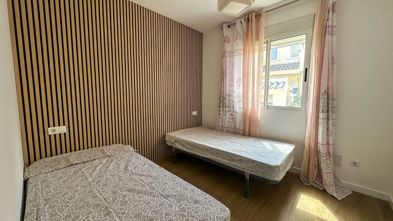 Vrijstaande Villa met 3 slaapkamers in Villamartin - 41