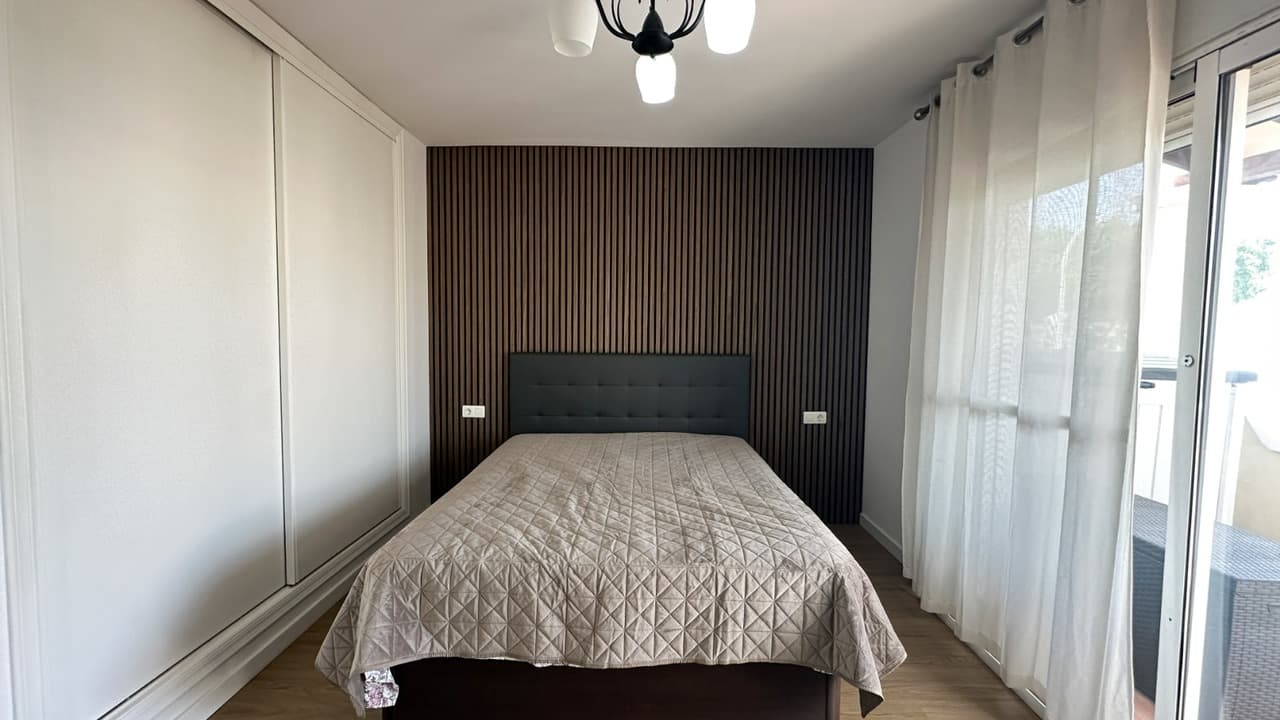 Vrijstaande Villa met 3 slaapkamers in Villamartin - 23