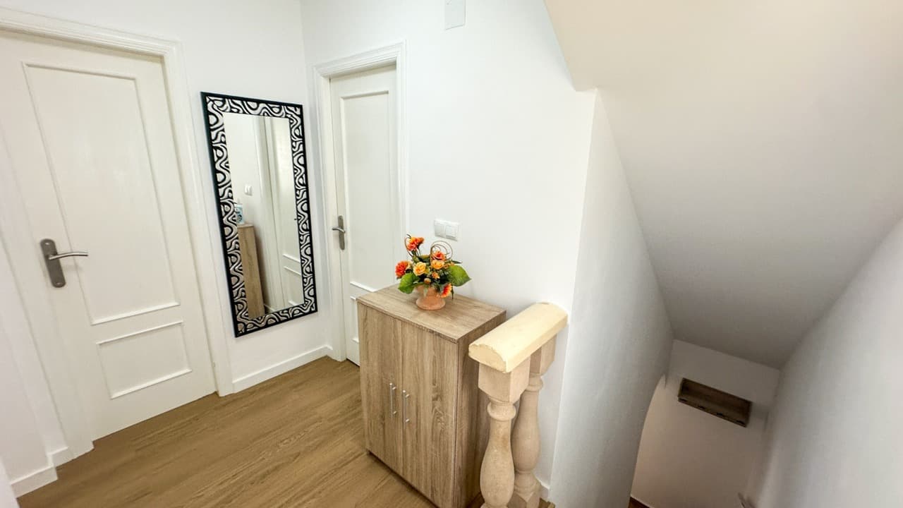 Vrijstaande Villa met 3 slaapkamers in Villamartin - 19