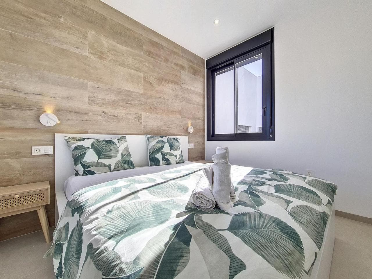 Penthouse met 3 slaapkamers in San Pedro del Pinatar - 22