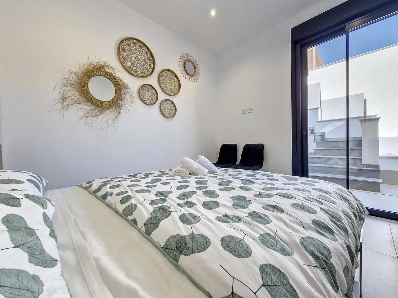 Penthouse met 3 slaapkamers in San Pedro del Pinatar - 35