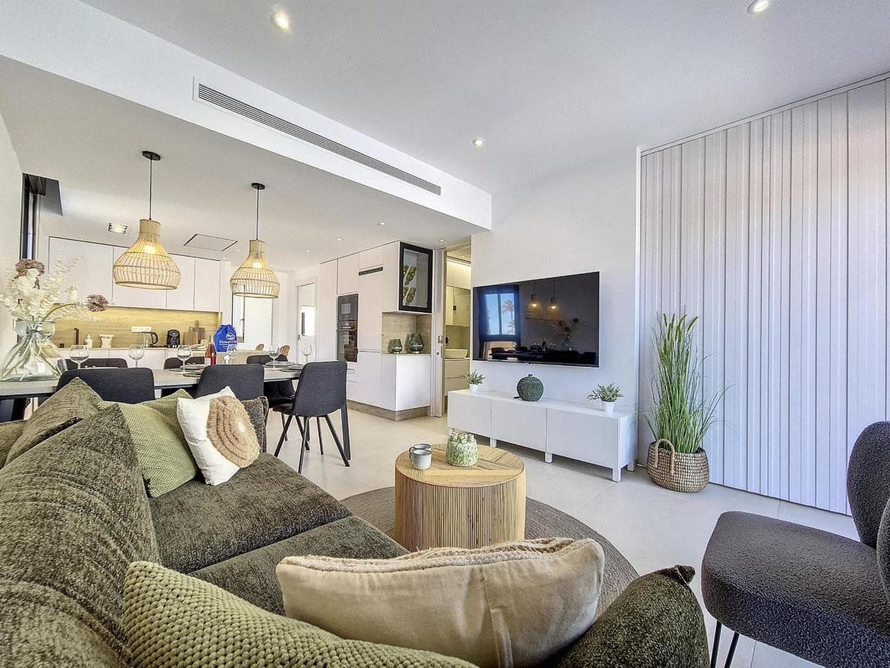 Penthouse met 3 slaapkamers in San Pedro del Pinatar - 10