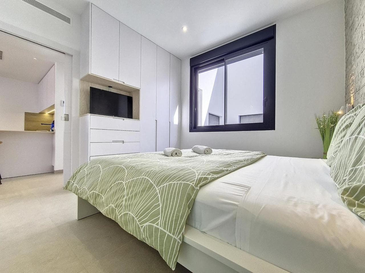 Penthouse met 3 slaapkamers in San Pedro del Pinatar - 33